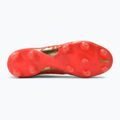 Pánske kopačky PUMA Future Z 3.4 Neymar Jr. FG/AG Orange/Gold 107106 01 5