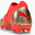 Pánske kopačky PUMA Future Z 3.4 Neymar Jr. FG/AG Orange/Gold 107106 01 8