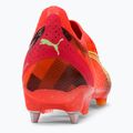 PUMA Ultra Ultimate MXSG pánske kopačky oranžové 106895 03 8