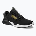 Pánska bežecká obuv PUMA Retaliate 2 black 376676 16