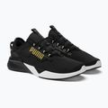 Pánska bežecká obuv PUMA Retaliate 2 black 376676 16 4