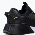 Pánska bežecká obuv PUMA Retaliate 2 black 376676 16 8