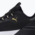 Pánska bežecká obuv PUMA Retaliate 2 black 376676 16 10