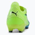 Pánske futbalové topánky PUMA Ultra Ultimate FG/AG green 106868 01 8