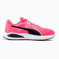 Dámska bežecká obuv PUMA Twitch Runner pink 376289 22 2