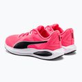 Dámska bežecká obuv PUMA Twitch Runner pink 376289 22 3