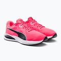 Dámska bežecká obuv PUMA Twitch Runner pink 376289 22 5