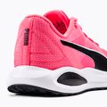 Dámska bežecká obuv PUMA Twitch Runner pink 376289 22 8
