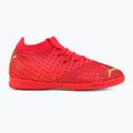 PUMA Future Z 3.4 IT Jr detské kopačky oranžové 107013 03 2