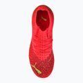 PUMA Future Z 3.4 IT Jr detské kopačky oranžové 107013 03 6