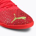 PUMA Future Z 3.4 IT Jr detské kopačky oranžové 107013 03 7