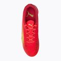 PUMA Ultra Play TT Jr detské kopačky oranžové 106926 03 6