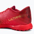 PUMA Ultra Play TT Jr detské kopačky oranžové 106926 03 8
