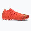 PUMA Future Z 1.4 MG pánske kopačky oranžové 106991 03 2