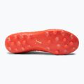 PUMA Future Z 1.4 MG pánske kopačky oranžové 106991 03 5