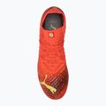 PUMA Future Z 1.4 MG pánske kopačky oranžové 106991 03 6