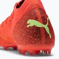 PUMA Future Z 1.4 MG pánske kopačky oranžové 106991 03 8