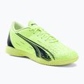 Pánske futbalové topánky PUMA Ultra Play IT green 106910 01