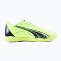 Pánske futbalové topánky PUMA Ultra Play IT green 106910 01 2