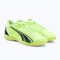Pánske futbalové topánky PUMA Ultra Play IT green 106910 01 5