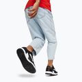 Topánky PUMA RBD Game Low puma black / puma white / puma team gold 5