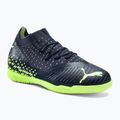 PUMA Future Z 3.4 IT Jr detské kopačky námornícka modrá 107013 01