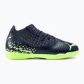 PUMA Future Z 3.4 IT Jr detské kopačky námornícka modrá 107013 01 2