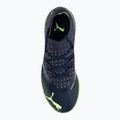 PUMA Future Z 3.4 IT Jr detské kopačky námornícka modrá 107013 01 6