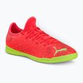 PUMA Future Z 4.4 IT detské kopačky oranžové 107018 03