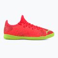 PUMA Future Z 4.4 IT detské kopačky oranžové 107018 03 2