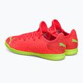 PUMA Future Z 4.4 IT detské kopačky oranžové 107018 03 3