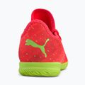 PUMA Future Z 4.4 IT detské kopačky oranžové 107018 03 8