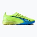 Pánske futbalové topánky PUMA Ultra Ultimate Cage green 106893 01 2