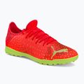 PUMA Future Z 4.4 TT pánske kopačky oranžová 107007 03