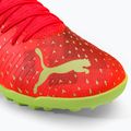 PUMA Future Z 4.4 TT pánske kopačky oranžová 107007 03 7