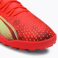 PUMA Ultra Match TT kopačky oranžové 106903 03 7