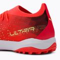 PUMA Ultra Match TT kopačky oranžové 106903 03 9