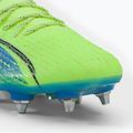 Pánske futbalové topánky PUMA Ultra Ultimate MXSG green 106895 01 7