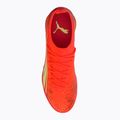 PUMA pánske kopačky Ultra Ultimate Cage orange 106893 03 6