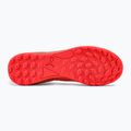 Detské kopačky PUMA Future Z 3.4 Neymar Jr. TT oranžová a zlatá 107108 01 5