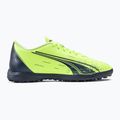 PUMA pánske kopačky Ultra Play TT green 106909 01 2