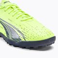PUMA pánske kopačky Ultra Play TT green 106909 01 7
