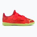 PUMA Future Z 4.4 IT V detské kopačky oranžové 107020 03 2
