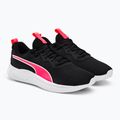 Dámska bežecká obuv PUMA Resolve Modern čierna 37736 4 4