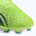 Pánske kopačky PUMA Ultra Match FG/AG green 106900 01 7