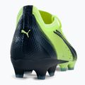 Pánske kopačky PUMA Ultra Match FG/AG green 106900 01 8