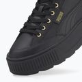 Dámska obuv PUMA Karmen Mid puma black 8