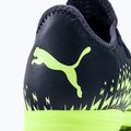 PUMA Future Z 4.4 TT pánske kopačky navy blue 107007 01 8