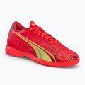 PUMA pánske kopačky Ultra Play TT orange 106909 03