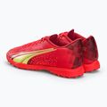 PUMA pánske kopačky Ultra Play TT orange 106909 03 3